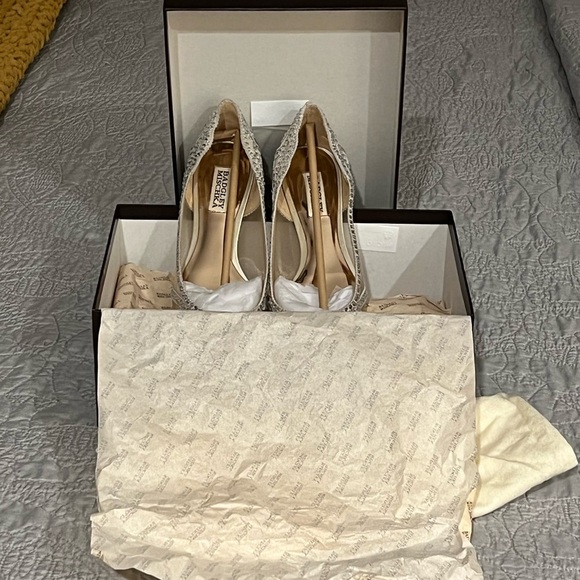 BADGLEY MISCHKA‎ Flats - Picture 9 of 9